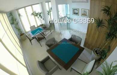 Imagem 3: 6 Apartamentos compactos no Condomínio Green View na Jacira Reis. Linda Área de Lazer na C