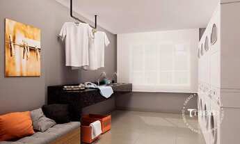 Imagem 3: Apartamento com 3 Dormitorio(s) localizado(a) no bairro Campo Belo em São Paulo / Ref.:O