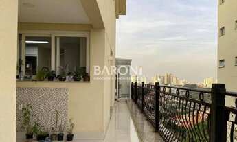 Imagem: São Paulo - Apartamento Padrão - Vila