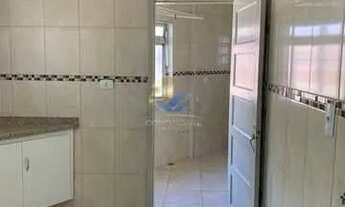 Imagem 6: Casa com 2 dormitórios à venda, 77 m² por R$ 482.957,00 - Vila Belmiro - Santos/SP