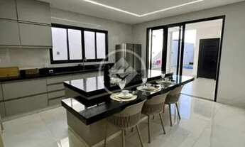 Imagem 3: Casa Mobiliada em Condomínio Fechado com 4 suítes