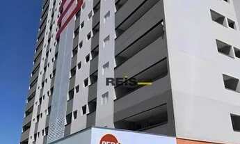 Imagem: Flat com 1 dormitório para alugar, 44 m²