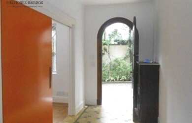 Imagem 7: Casa comercial em vila, para alugar, 186 m² por R$ 8.731 - Higienópolis - São Paulo/SP