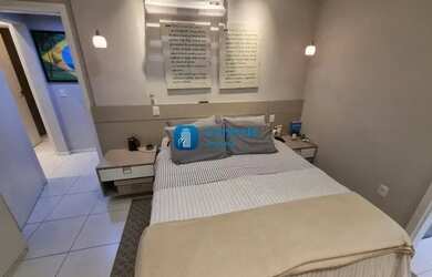 Imagem 2: MP - Apartamento com 02 suítes no bairro Agronômica, em Florianópolis