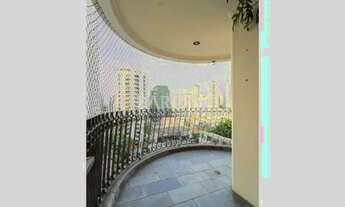 Imagem 2: São Paulo - Apartamento Padrão - Moema