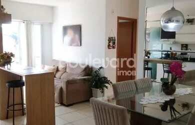 Imagem 5: Apartamento à venda no bairro Serraria - São José/SC