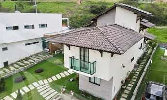 Imagem 7: Casa Alto Padrão em Condomínio em Gravatá - Pernambuco