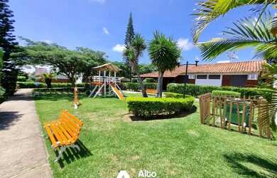 Imagem 3: CASA EM CONDOMINIO | 03 DORMITORIOS