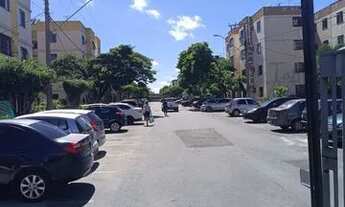 Imagem 2: Oportunidade apartamento conjunto Maristela