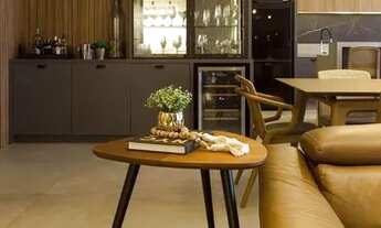 Imagem 4: Apartamento de alto padrão no Edifício Onix Tower Umuarama-Pr