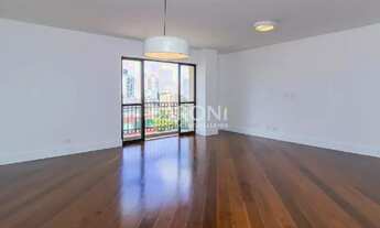 Imagem 2: São Paulo - Apartamento Padrão - Pinheiros