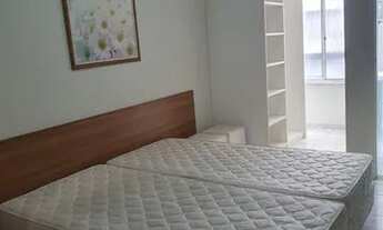 Imagem 2: Kitnet/conjugado para aluguel com 25 metros quadrados em Copacabana - Rio de Janeiro - RJ