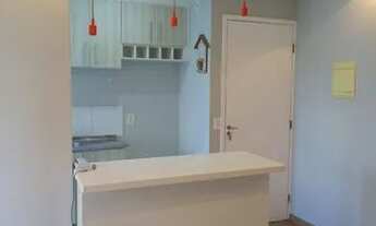 Imagem 3: Apartamento 100% modulado no Villa Flora