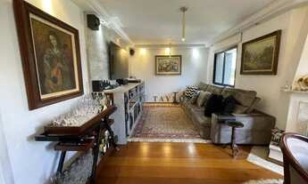 Imagem 3: Apartamento Duplex com 4 dormitórios à venda, 270 m² por R$ 3.300.000,00 - Higienópolis