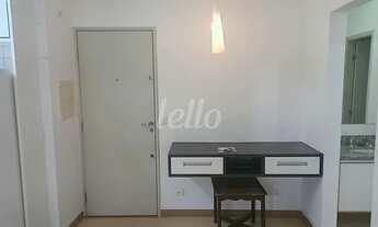 Imagem 2: São Paulo - Apartamento Padrão - Tatuapé