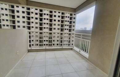 Imagem 4: Apartamento 2 Dormitórios Lazer Completo Para Alugar, 57 m² por R$ 3.814/mês - Rua Doutor