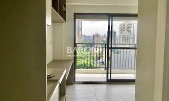 Imagem 3: São Paulo - Apartamento Padrão - Moema