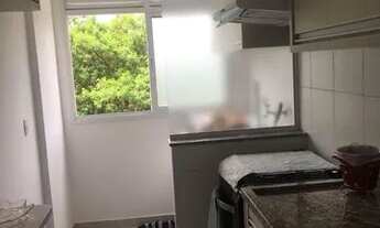 Imagem: Apartamento Residencial Tangará