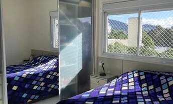 Imagem 5: Apartamento 03 dormitórios no Itacorubi