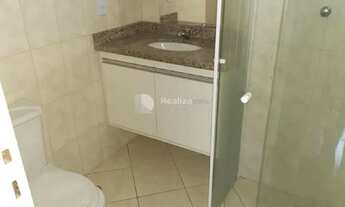 Imagem 6: Apartamento para aluguel possui 75 m² com 3 quartos, sendo 1 suíte - Jardim Alvorada