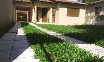 Imagem: Casa com 3 dormitórios para alugar, 300