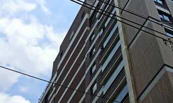 Imagem 5: Apartamento à venda em Vila Nova Conceição com 35 m², 1 quarto