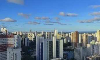 Imagem 7: Amplo Apt no Espinheiro - Entregue pela consrutora | Nacente | Andar Alto