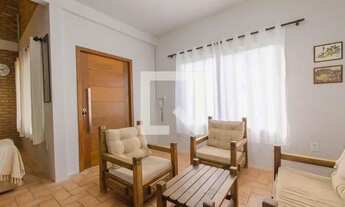 Imagem 4: Casa de Condomínio para Aluguel - Morro das Pedras, 3 Quartos, 160 m2