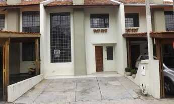 Imagem: Sobrado Condomínio Porto Seguro - Alto