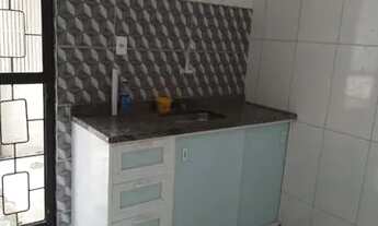 Imagem 4: Excelente Casa na Rua Ary Lobo 373 - Campo Grande - RJ - Iptu isento