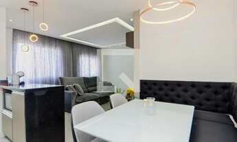 Imagem 3: Apartamento para Aluguel - Vila Galvão, 1 Quarto, 42 m2