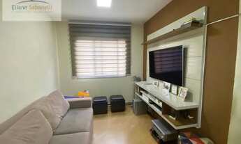 Imagem 2: Apartamento a venda com 3 quartos 70 m² com piscina 2 vagas na Vila Andrade