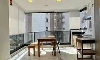 Imagem: Apartamento para aluguel tem 112 metros