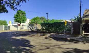 Imagem: Terreno comercial no Jardim Alvorada 3