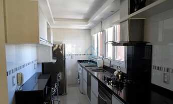 Imagem 5: Apartamento 2 dormitórios um suíte todo mobiliado no Pátria Nova Novo Hamburgo