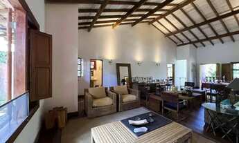 Imagem 7: VENDA DE SOBRADO NO CONDOMÍNIO JARDIM DAS FLORESCOTIA SP ESTILO TOSCANA 4 DORMITÓRIOS 2 S