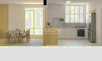 Imagem 5: São Paulo - Apartamento Padrão - Jardim Paulista