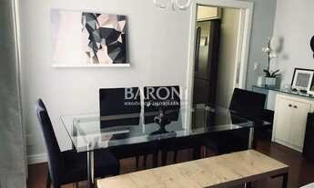 Imagem 6: São Paulo - Apartamento Padrão - Vila Mariana