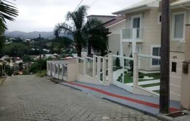 Imagem 3: Vendo terreno em Santo Amaro da Imperatriz