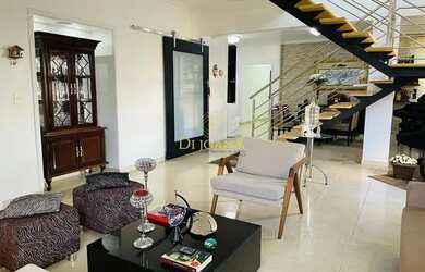 Imagem 4: Cobertura com 4 dormitórios à venda em Betim