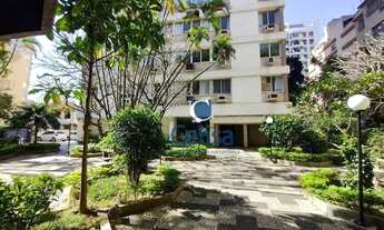 Imagem: Apartamento com 2 dormitórios para alugar