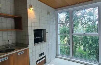 Imagem 6: Apartamento no Villagio Panamby para locação. Com 280m² e 4 suítes