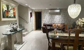 Imagem: Cobertura com 4 dormitórios à venda em