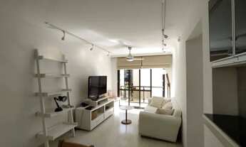 Imagem 2: Excelente Apartamento no Cond Saint Exupery - Rua Leopoldo Couto de Magalhães Junior - Ita