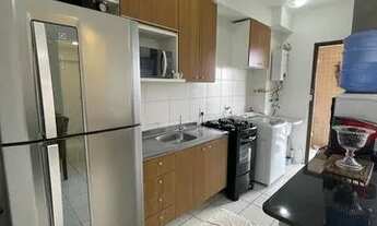 Imagem 4: Jardim de Toscana - 65m² - Nascente - Oportunidade - Andar Alto