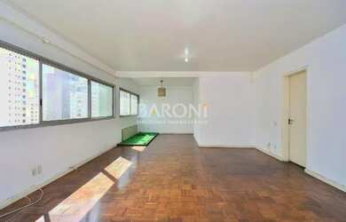 Imagem: São Paulo - Apartamento Padrão - Campo