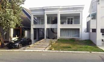 Imagem: Casa à venda no Residencial 10 - 4 suítes