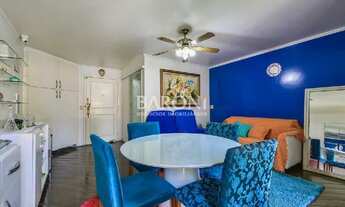 Imagem 5: São Paulo - Apartamento Padrão - Itaim Bibi