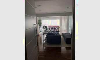 Imagem 5: São Paulo - Apartamento Padrão - Moema