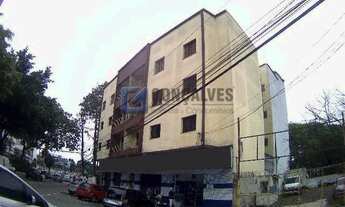 Imagem 2: SAO BERNARDO DO CAMPO - Residential / Apartment - JARDIM DO MAR